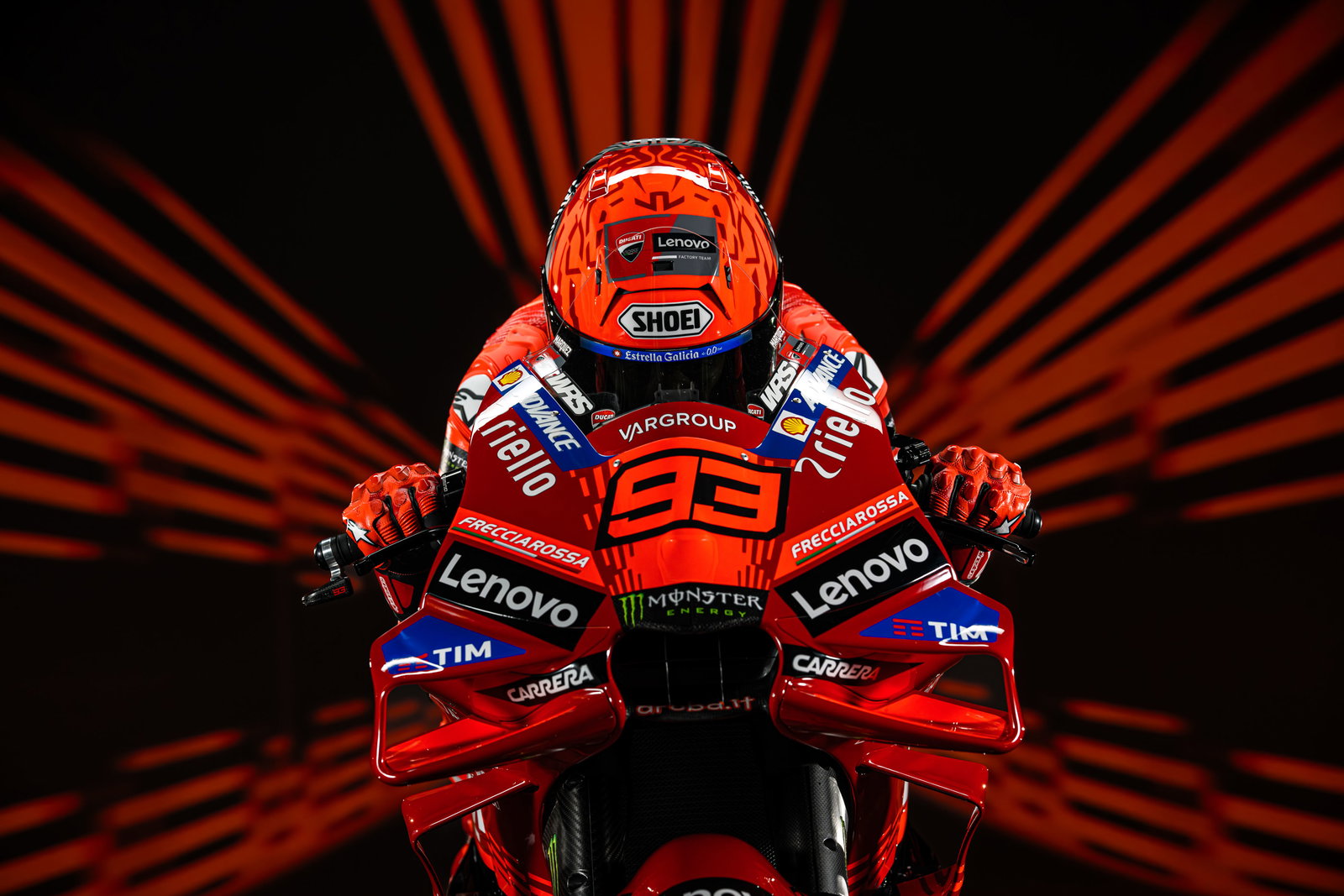 Marc Marquez